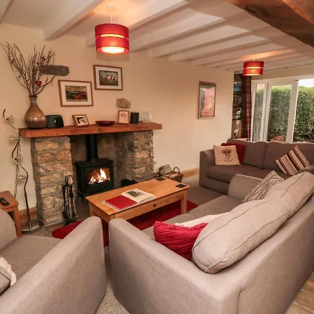 Crumble's * יורק