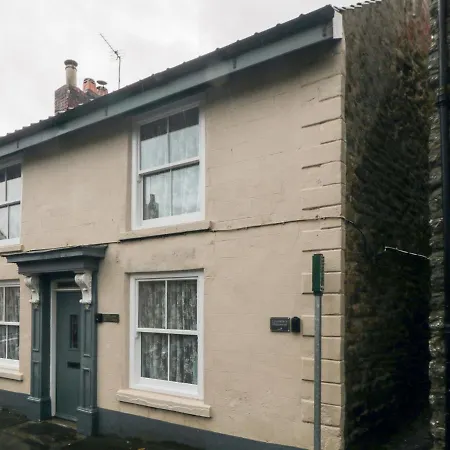 בית נופש Crumble's