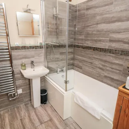 Crumble's * יורק