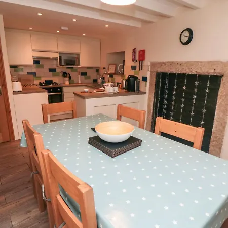 Holiday home Crumble's York