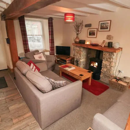 Casa de Férias Crumble's