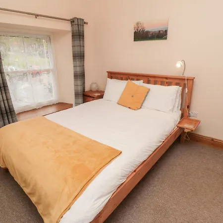 Tatil Evi Crumble's York