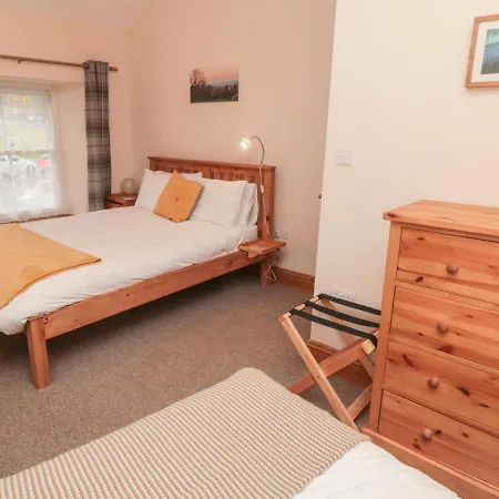 Crumble's Casa de Férias *