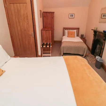 Crumble's Casa de Férias *