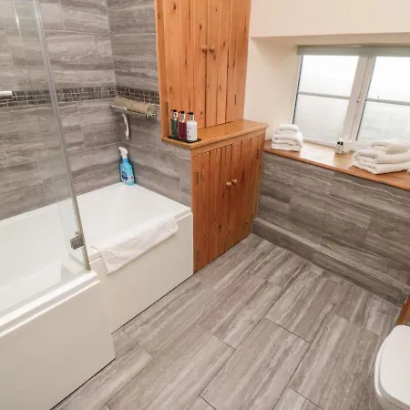 Tatil Evi Crumble's *