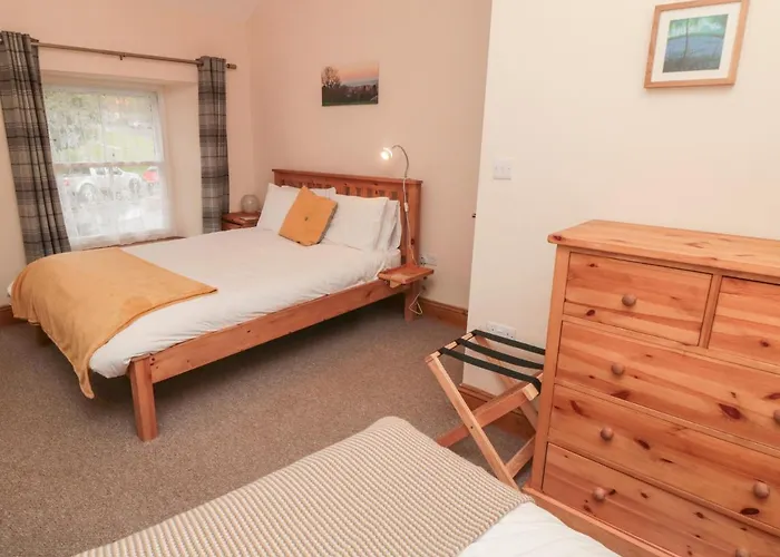 Crumble's 度假居 *