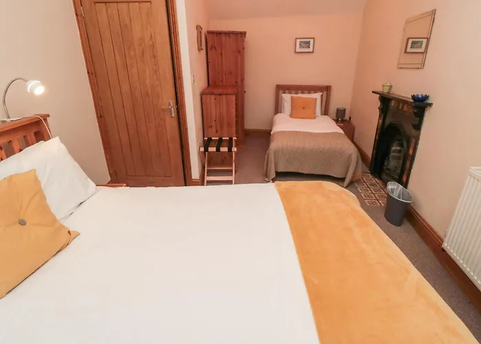 Crumble's 度假居 *