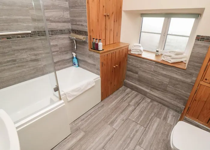 度假居 Crumble's *