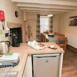 Crumble's Holiday home York